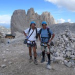 Passo Santner, 25 anni dopo