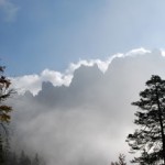 Rifugio Padova