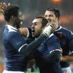 Test match novembre: Francia-Fiji
