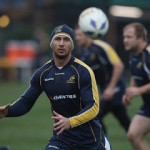 Hodgson capitano dell’Australia contro i Barbarians