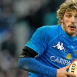 Test match novembre: Italia-Fiji