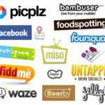 Social media, l’arte di fare check in
