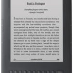 Kindle è tempo di aggiornamento