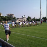 Rugby World Cup U20 – le semifinali