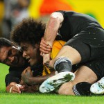 Trionfo Australia nel Tri Nations