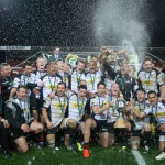 Finale ITM Cup