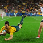 Ultimi test match di Novembre: Inghilterra-Australia