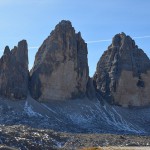 Tre Cime di Lavaredo