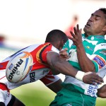 Grande Benetton in Rabo Direct pro12