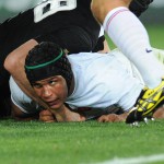 Thierry Dusautoir è Player of the Year