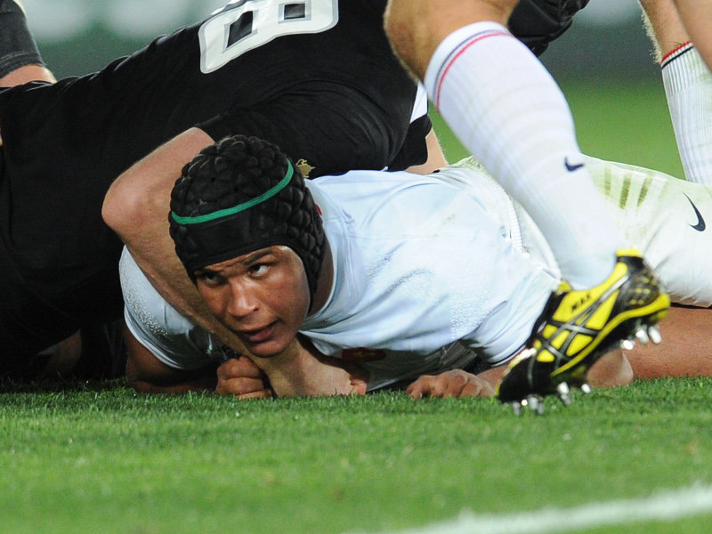 Thierry Dusautoir