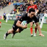 All Blacks senza problemi col Canada