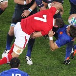 Una Francia imbarazzante va in finale