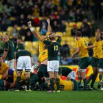 L’Australia resiste agli Springbocks