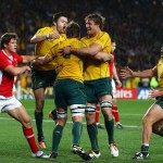 L’Australia è di bronzo