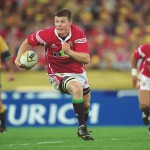 Tour dei Lions 2013