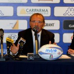 Jacques Brunel si presenta