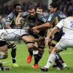 Heineken Cup: il XV del primo turno