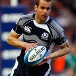 Chris Paterson si ritira dai test match