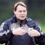 Steve Hansen guiderà gli All Blacks
