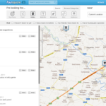 Foursquare lancia Explore anche nel web