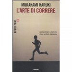 Murakami Haruki – L’arte di correre