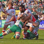RaboDirect PRO12: diciottesimo turno