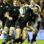Sonny Bill Williams torna al league
