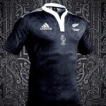 I Maori per il match contro Leicester Tigers