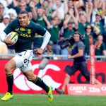 Habana è il miglior giocatore in Sud Africa