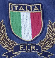 nazionale italiana rugby