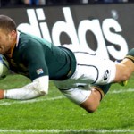 La meta dell’anno è quella di Brian Habana