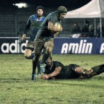 Heineken Cup: l’incontenibile gioia di vincere all’ultimo minuto