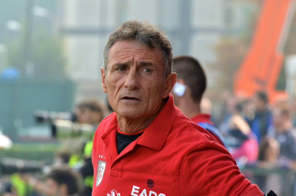 guy novès