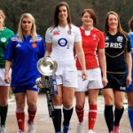 Sei Nazioni femminile: il primo turno