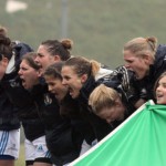 Sfuma il sogno mondiale per la nazionale femminile