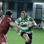 RaboDirect PRO 12: Treviso conquista la vittoria numero nove