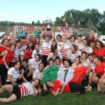 Le ragazze del Riviera sono campionesse d’Italia