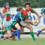 Serie A femminile: è ancora una questione Treviso-Riviera