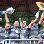 Mogliano è Campione d’Italia