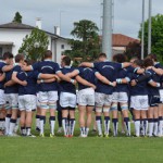 Mogliano conquista la finale dell’Eccellenza