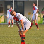 Wilkinson è il miglior giocatore europeo dell’anno