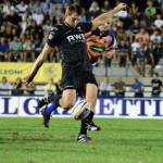 RaboDirect PRO12: sconfitte per Benetton e Zebre
