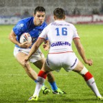 Parte la Rugby League World Cup