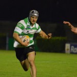 RaboDirect PRO 12: la Benetton pareggia con Connacht