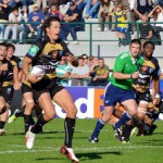 Heineken Cup: Montpellier passa a Treviso