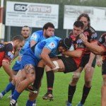 Campionato d’Eccellenza: Prato e Petrarca agganciano la vetta