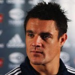 Gli All Blacks calano gli assi