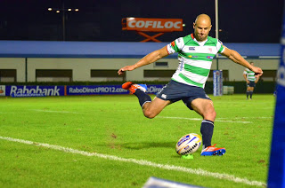RaboDirect PRO12: impegni gallesi per le italiane