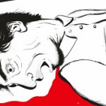Stefania Mattana e le sue crime stories
